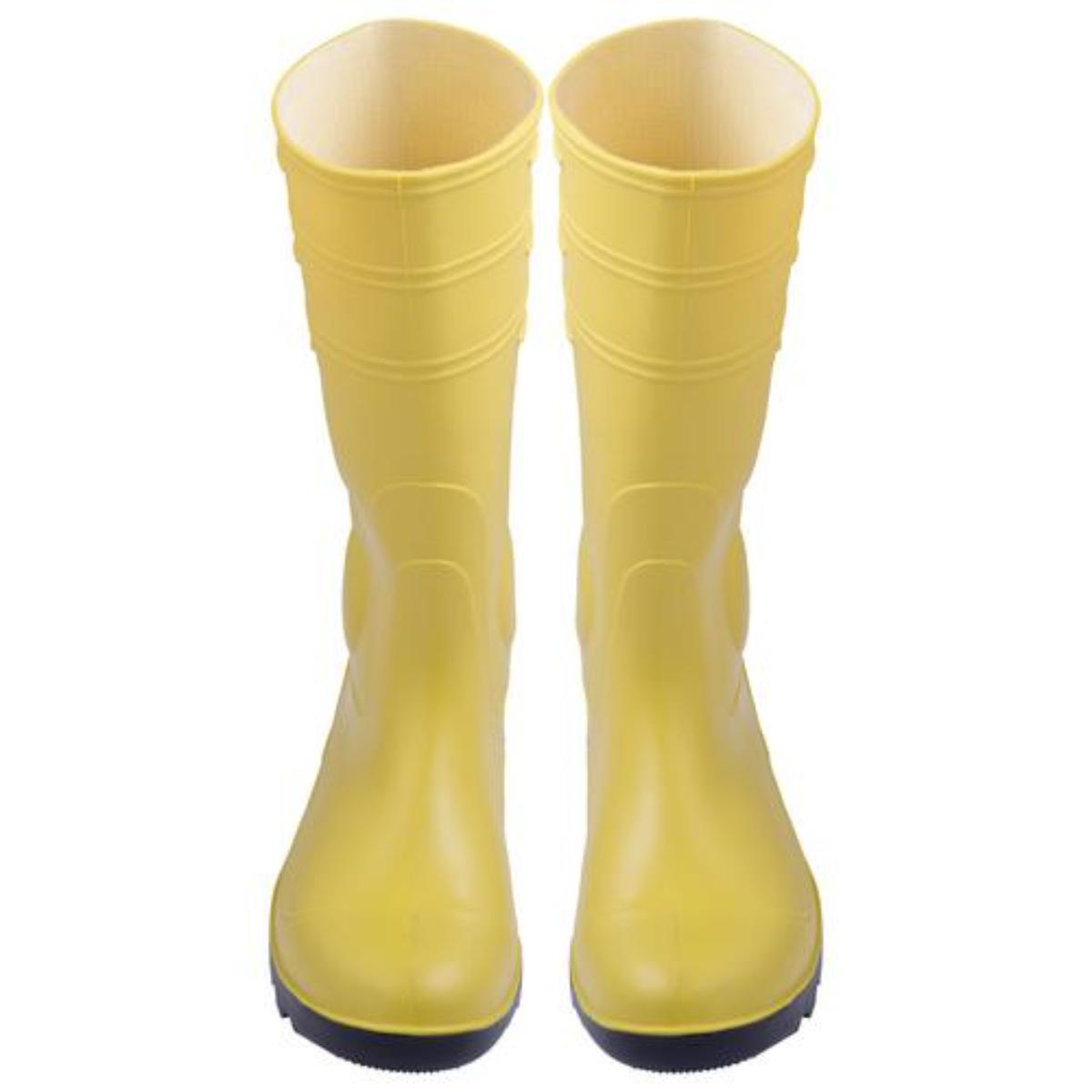 uvex NORA Sicherheitsschuh S5 Gummistiefel Polymerstiefel Weite 11