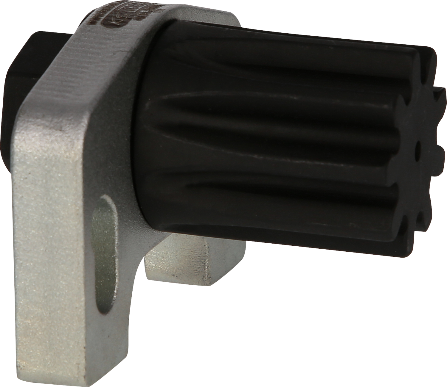 KS Tools Motor-Durchdrehvorrichtung für Volvo, 56,0 mm