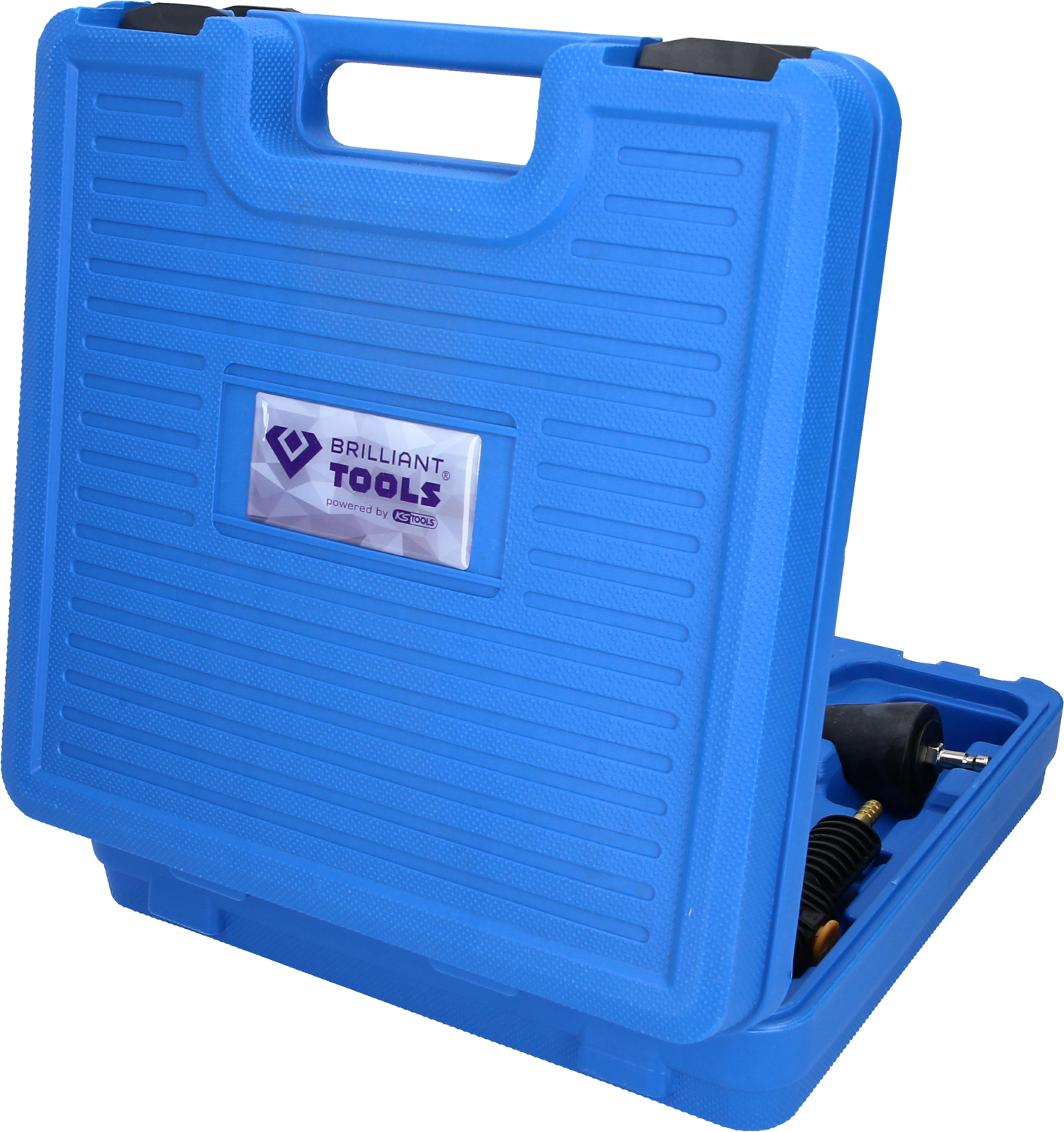 Brilliant Tools Kühlsystem Befüll- und Entlüftungsgerät, 2-tlg - BT521100