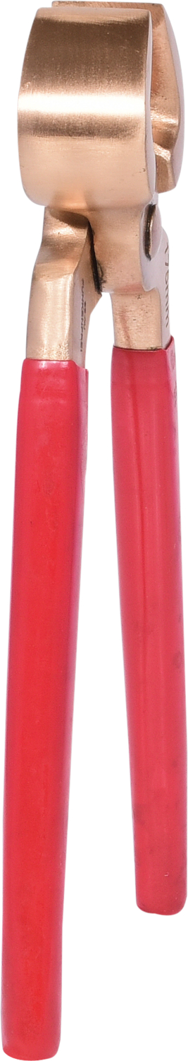 KS Tools BERYLLIUMplus Kneifzange