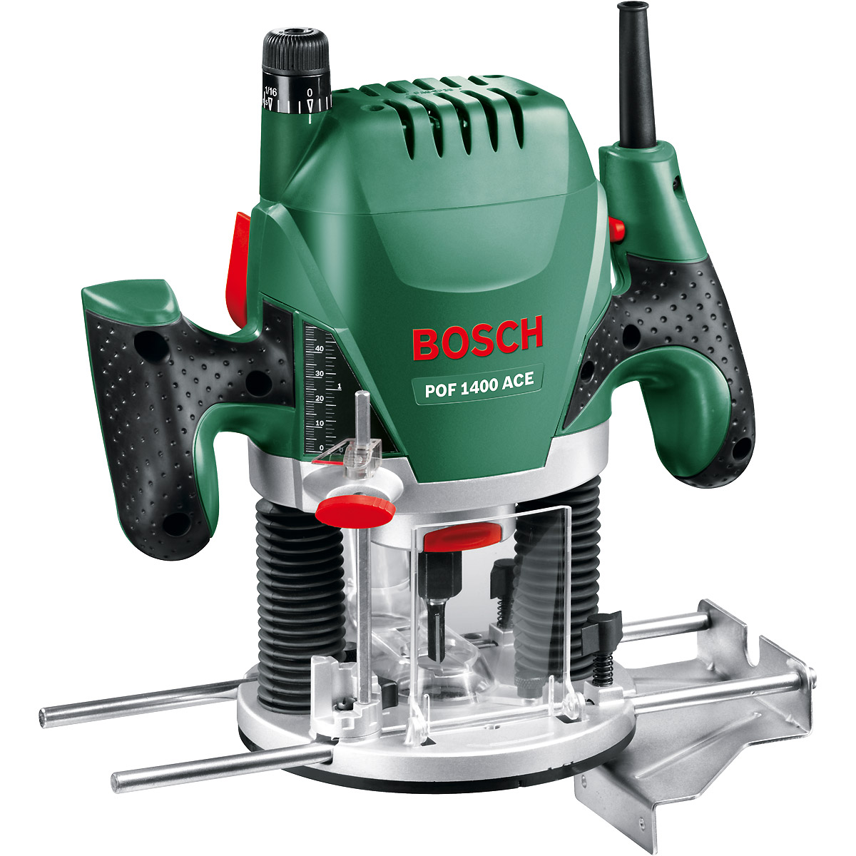 Bosch Oberfräse POF 1400 ACE