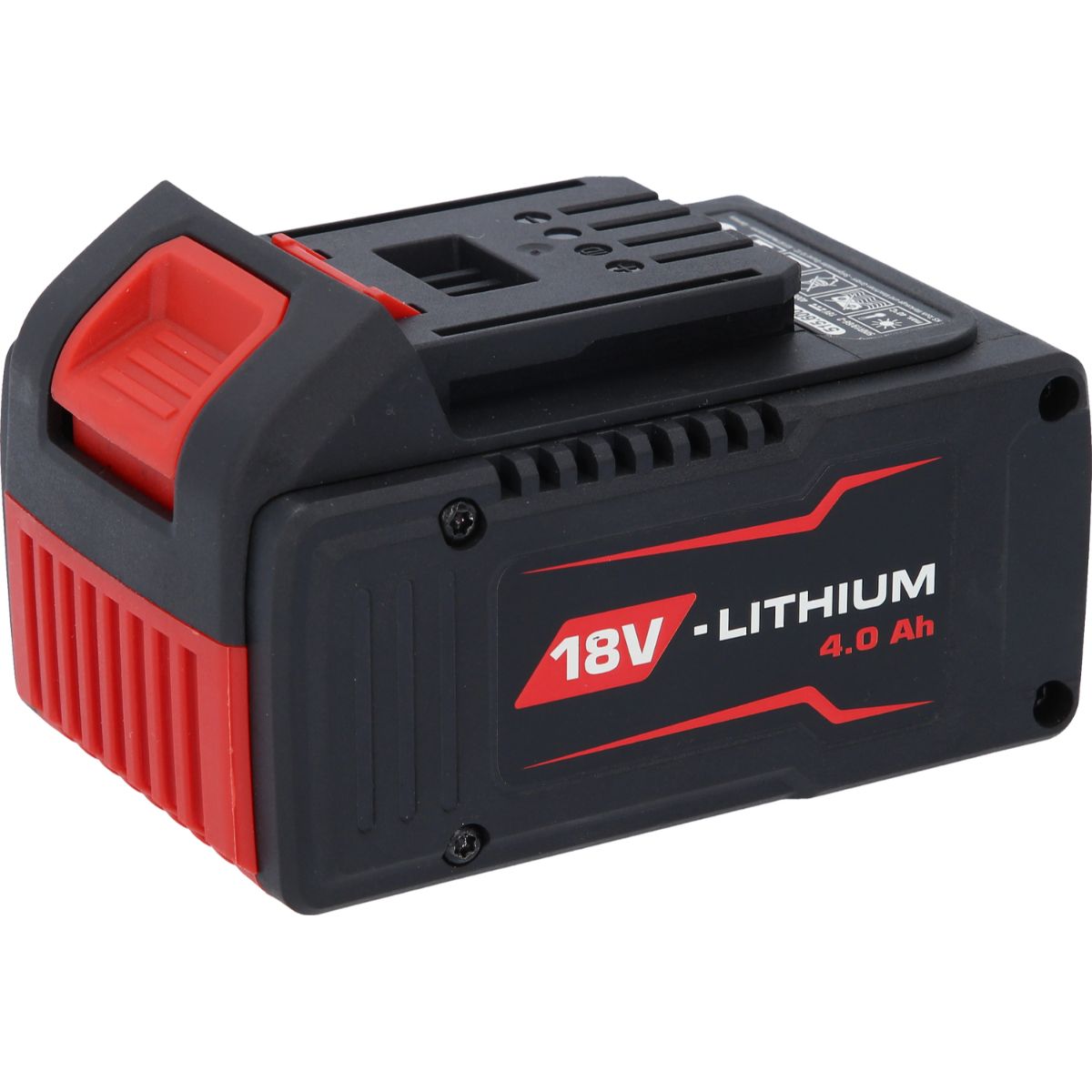 KS Tools eMONSTER Akku, 18V, 2.0Ah