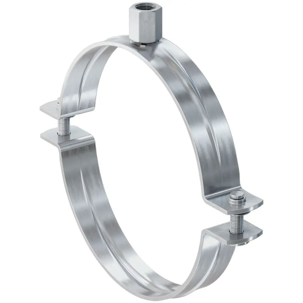 Fischer Rohrschelle FRS N 15-19 M8/M10