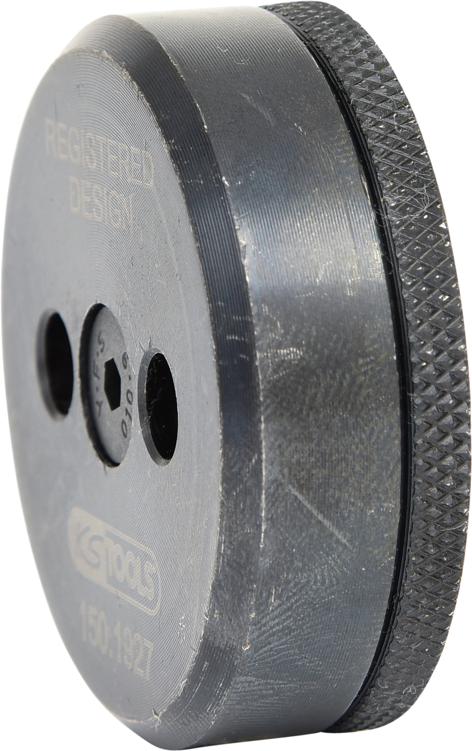 KS Tools Universal 3 Pin-Adapter