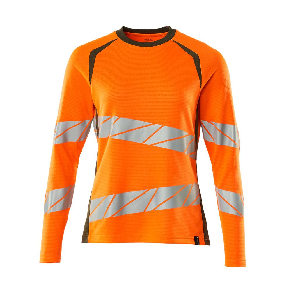 MASCOT Damen Langarmshirt