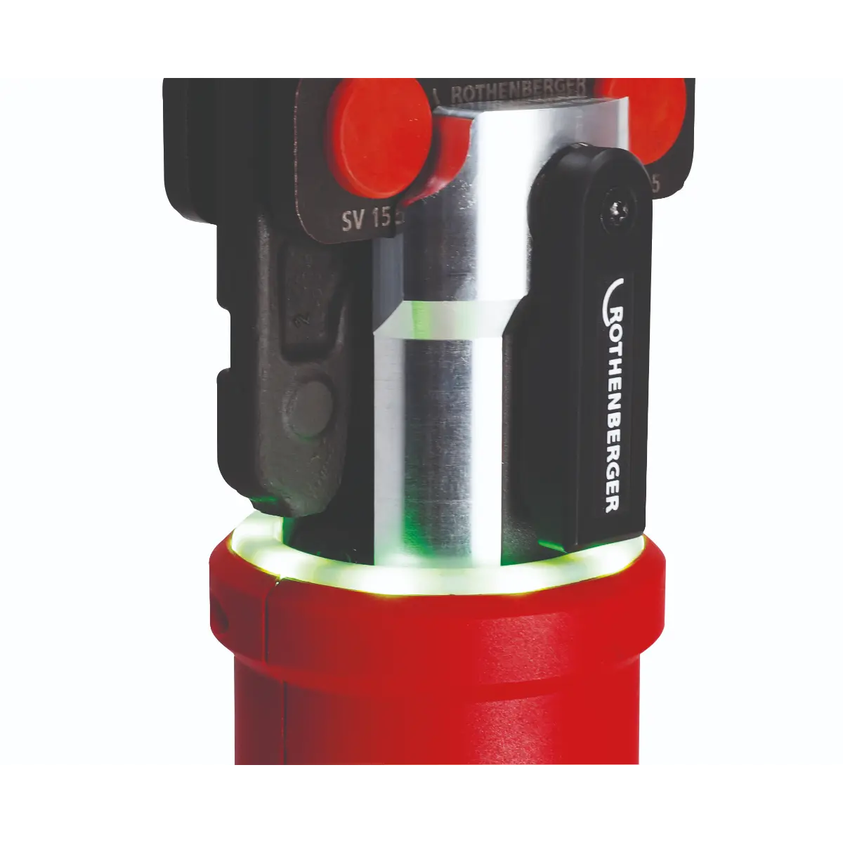 Rothenberger ROMAX NANO iJAWs Set, >B