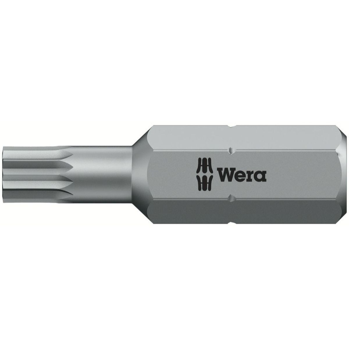 Wera 860/1 XZN Vielzahn Bits