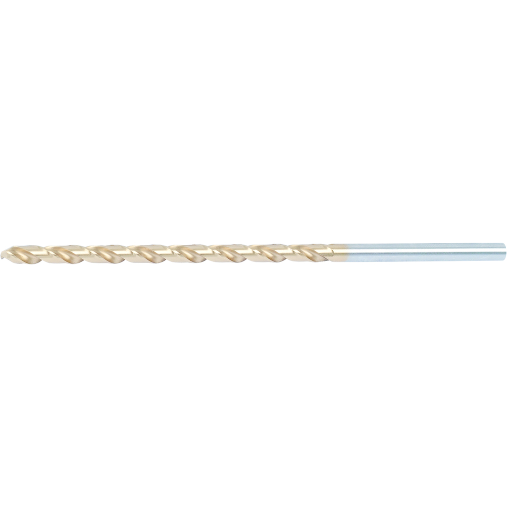 KS Tools Spezialbohrer HSS-E TIN Ø 7,3 mm