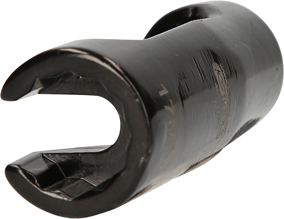 KS Tools 1/2" Einspritzleitungs-Schlüssel für BMW, 17 mm