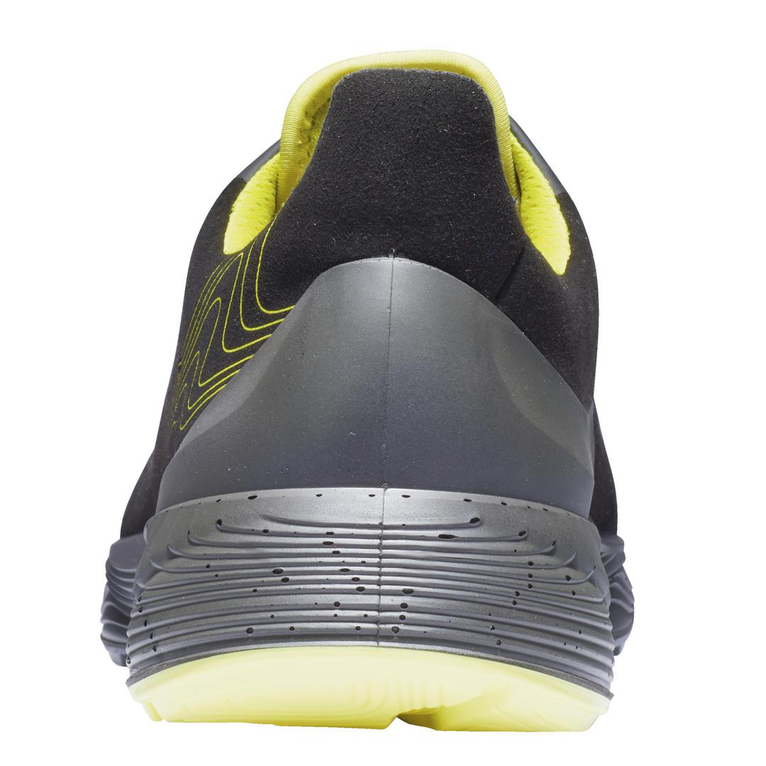 uvex 1 G2 Sicherheitsschuh S1 Halbschuh gelocht