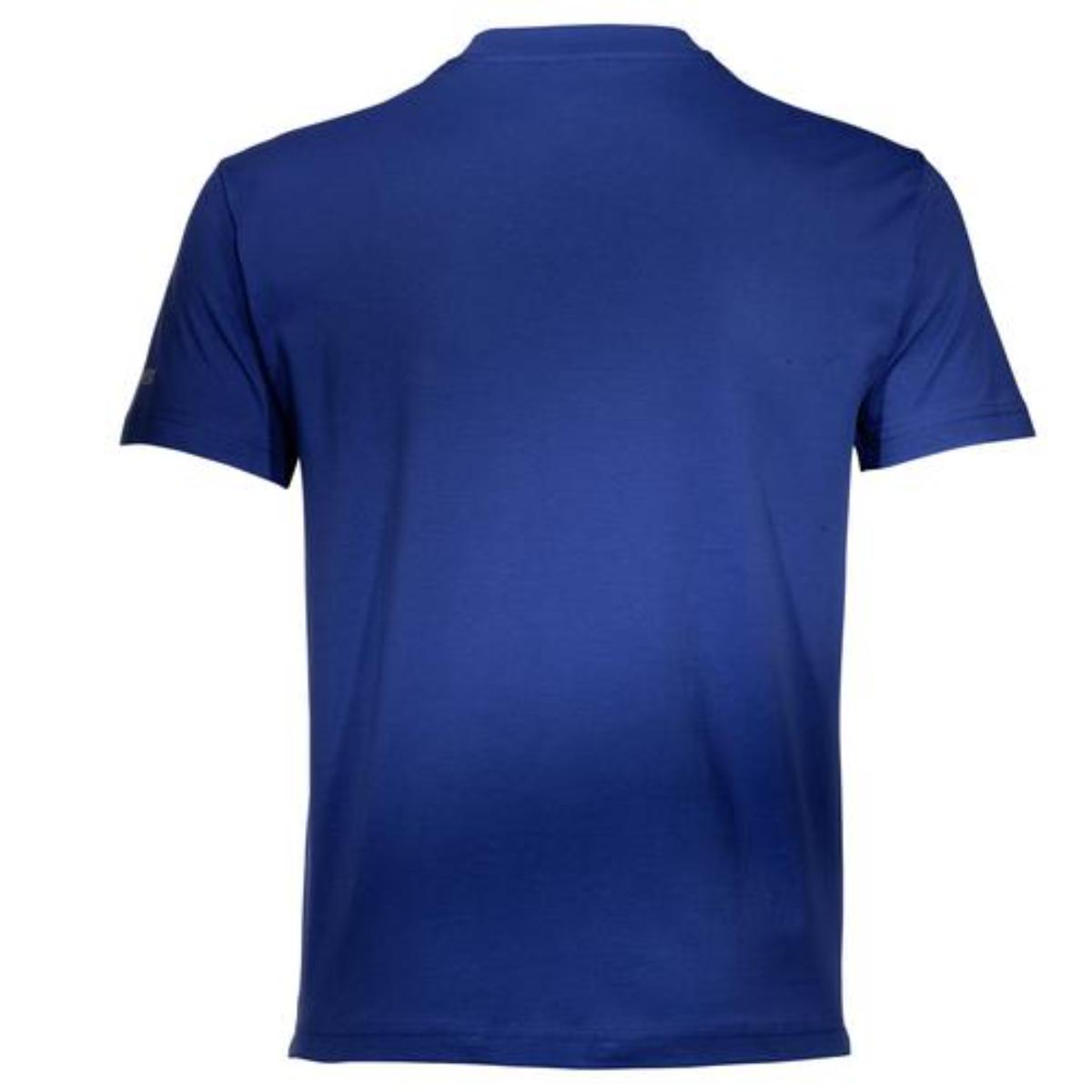 uvex T-Shirt basic