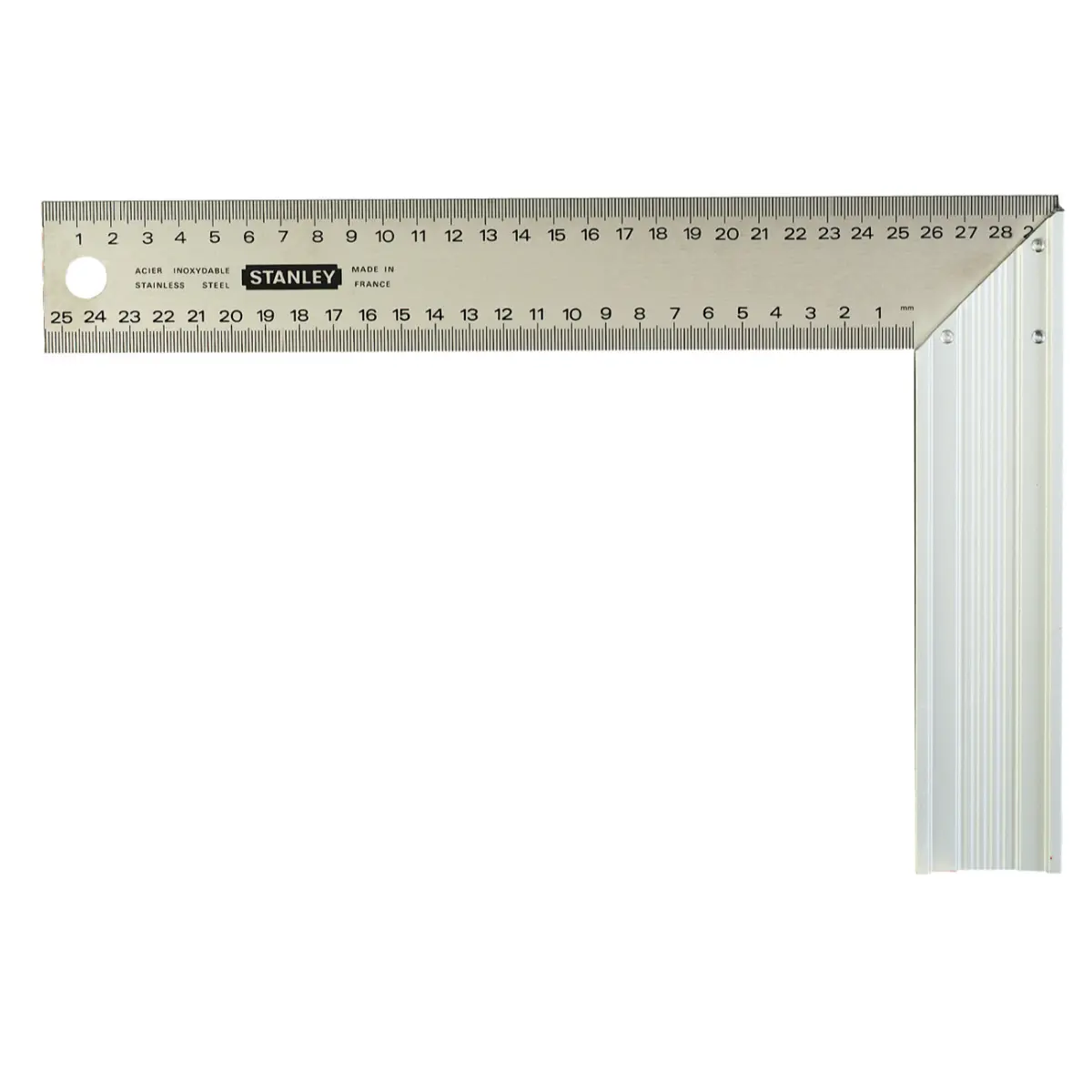 STANLEY Schreinerwinkel 140x250mm