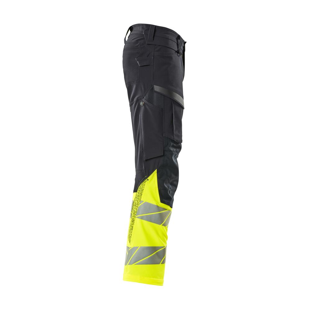 MASCOT Herren Hose mit Knietaschen ACCELERATE SAFE