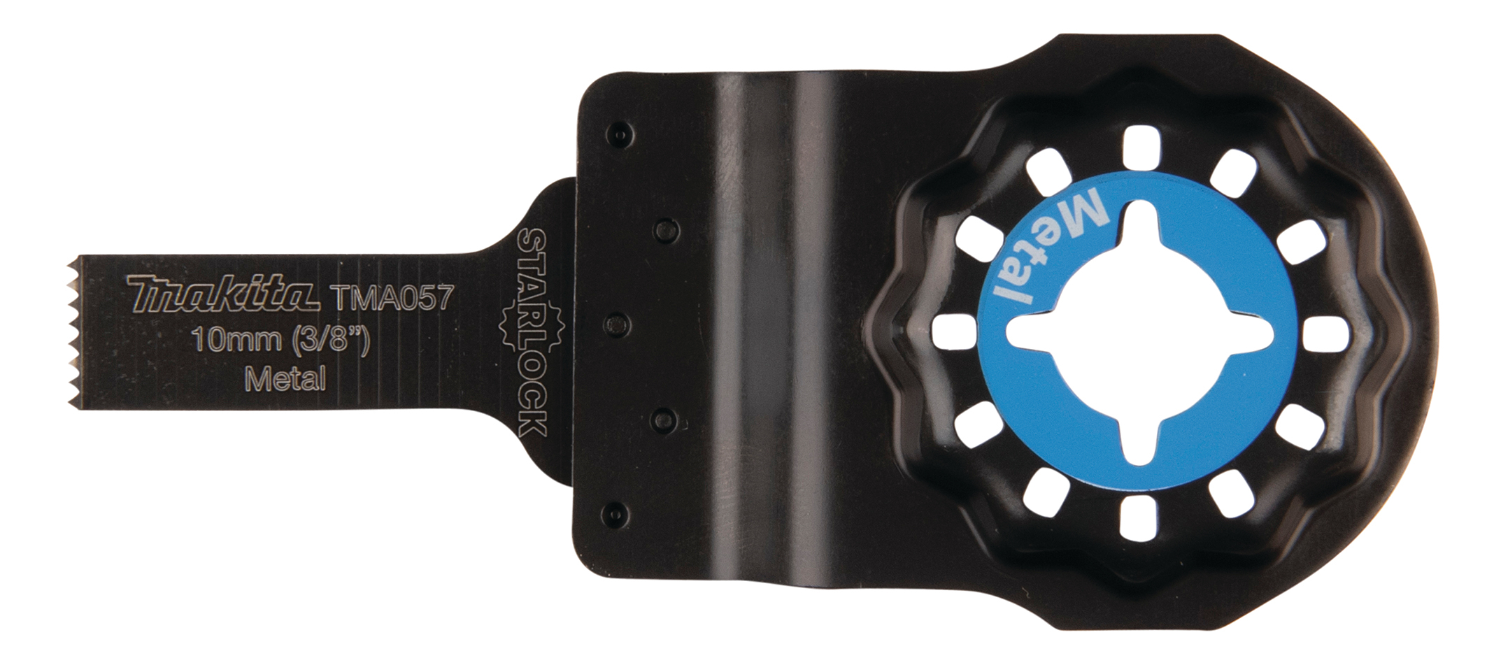 Makita Tauchsägeblatt BiM, TMA057 - 10x30 mm - 1,3 mm für Holz