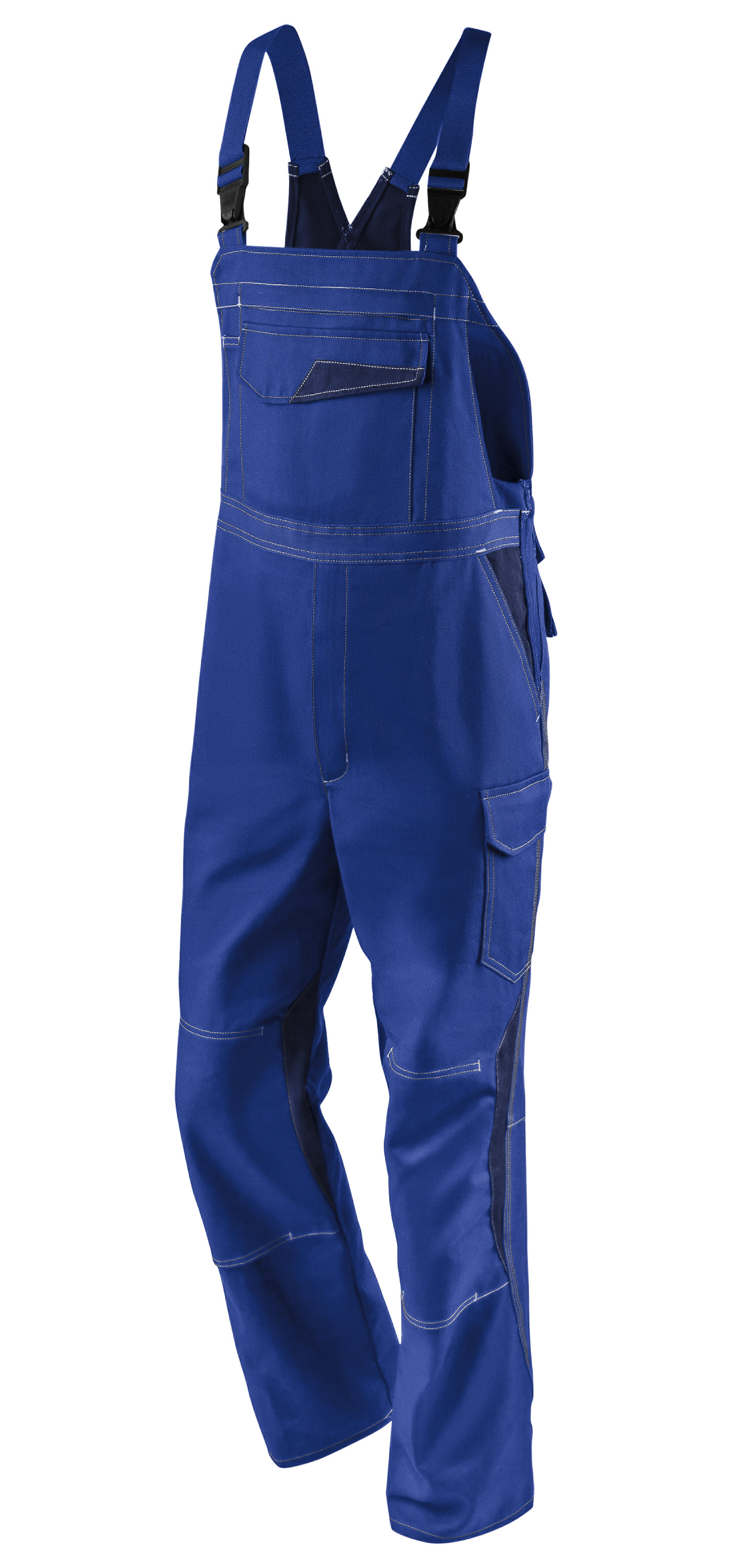 KÜBLER IMAGE DRESS NEW DESIGN Latzhose
