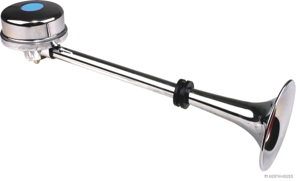 HERTH&BUSS Fanfare, 12 V, 370 Hz, 60 W, 112 dB(A)