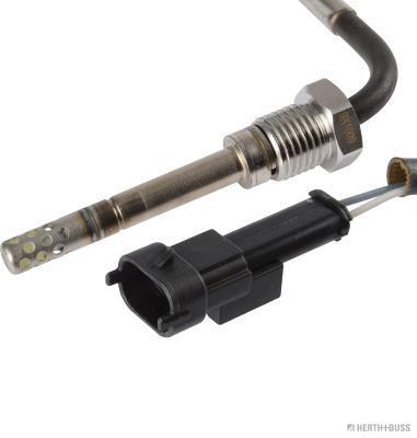 HERTH&BUSS Sensor, Abgastemperatur