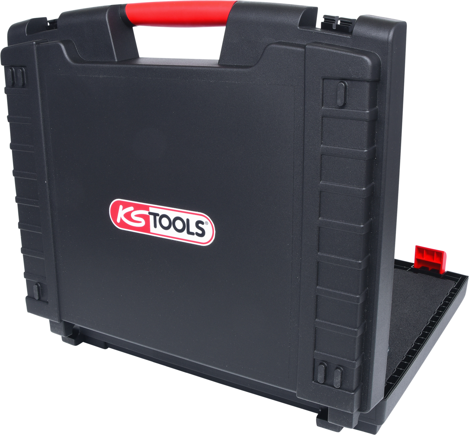 KS Tools Präzisions-Innen-Auszieher- und Abzieher-Satz, Ø 10-75mm, 13-tlg