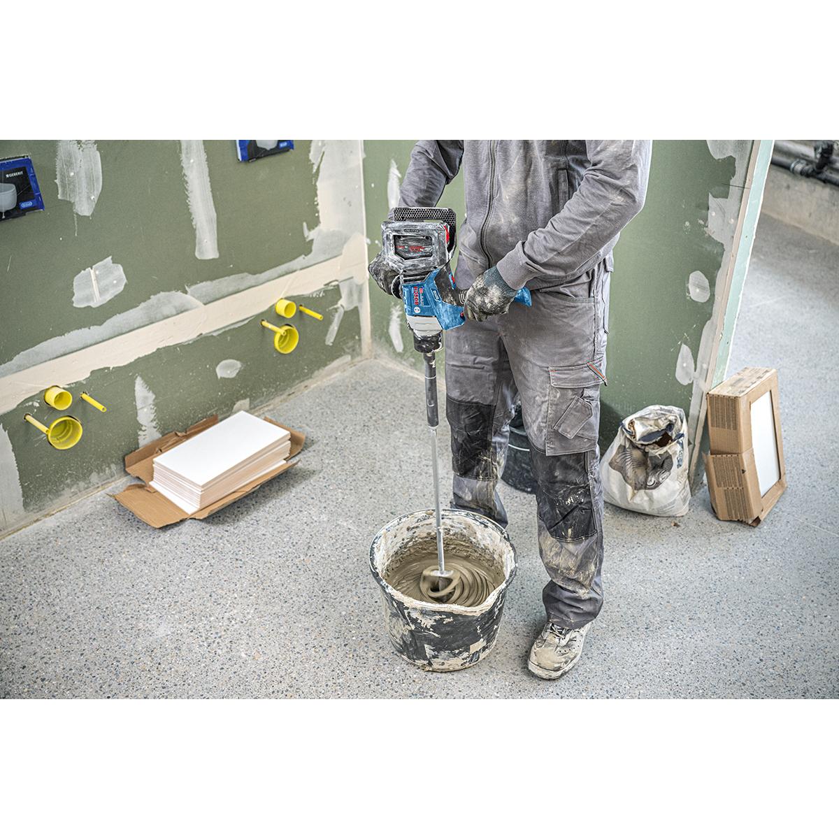 Bosch Rührwerk GRW 18V-120