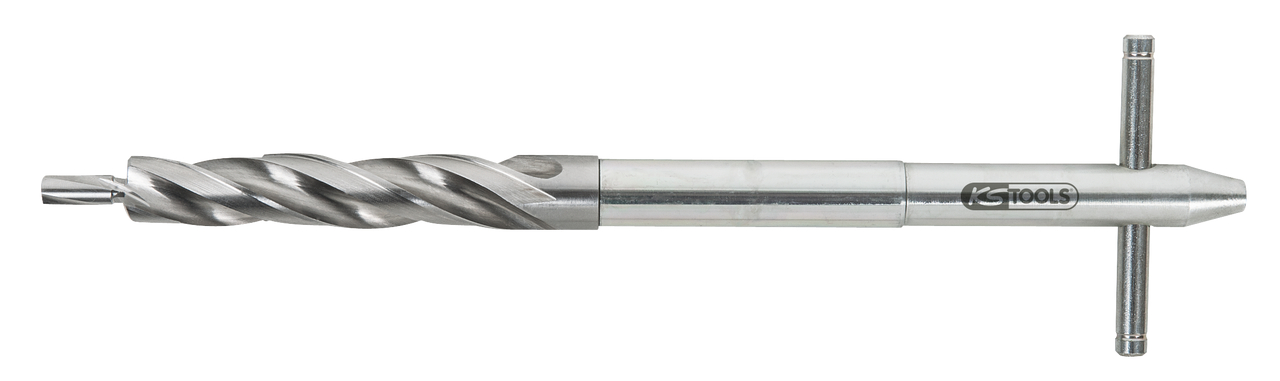 KS Tools Injektoren-Sitz-Reinigungswerkzeug, 1.6l PSA Common-Rail Diesel 