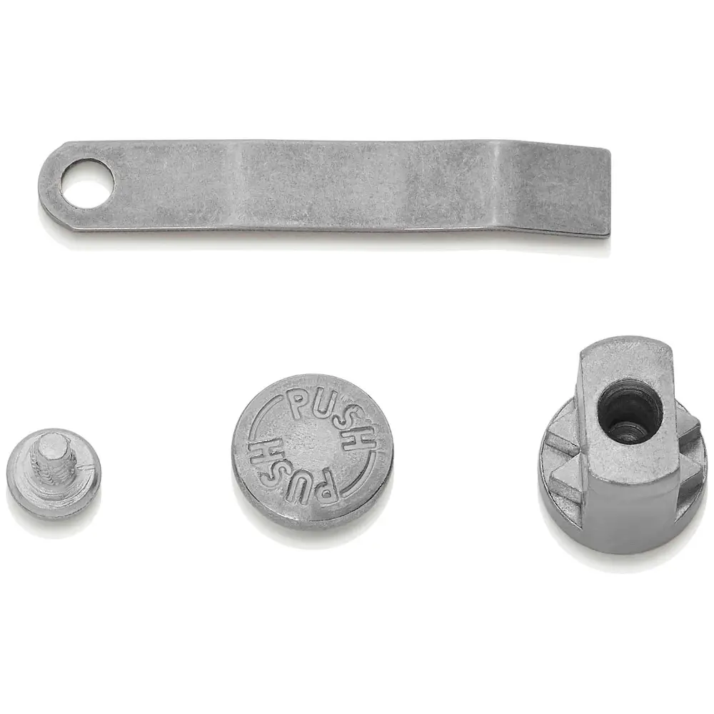 KNIPEX Ersatzteilsortiment Verstellung für 82 200