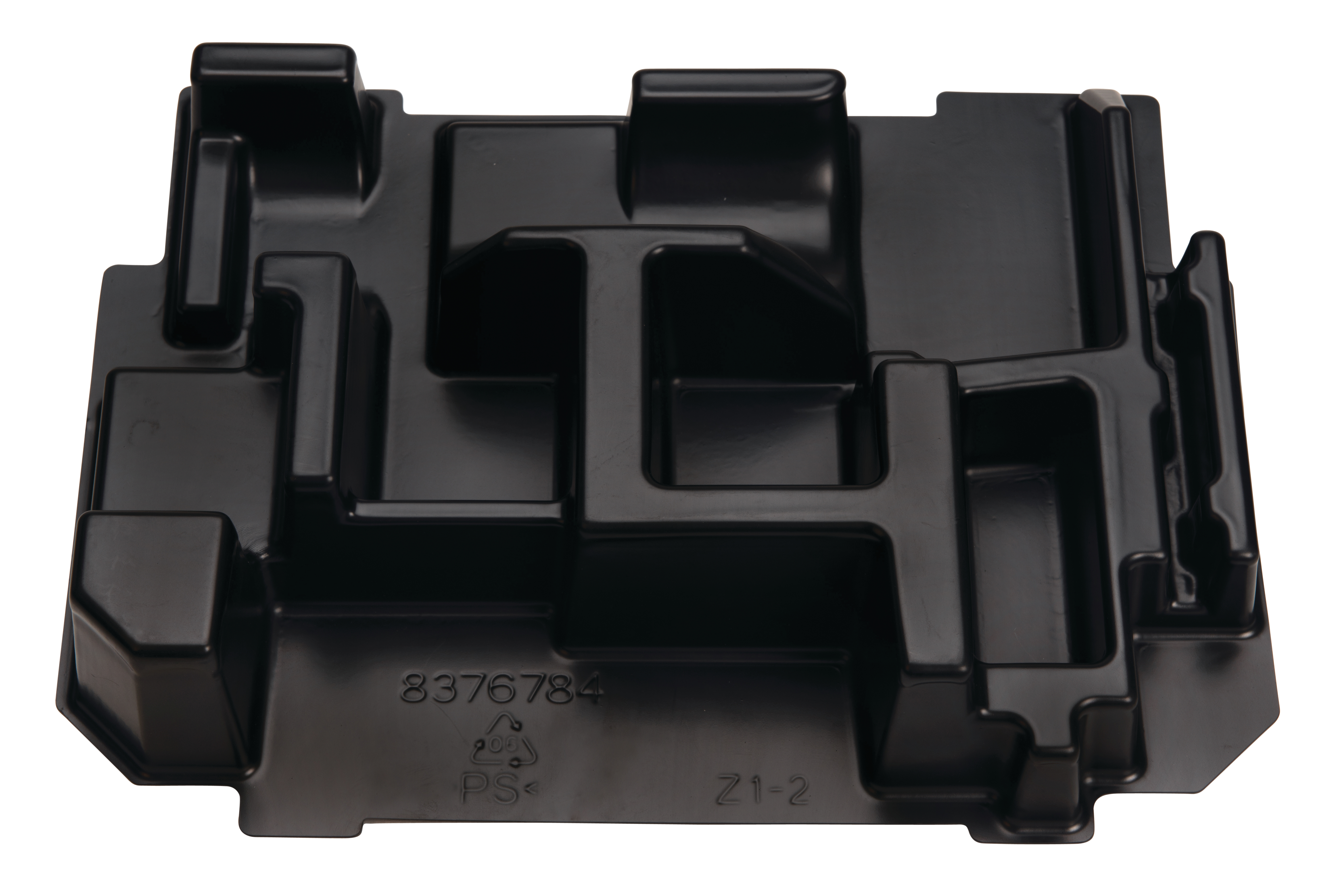 Makita Tiefziehteil f. MAKPAC - 837678-4