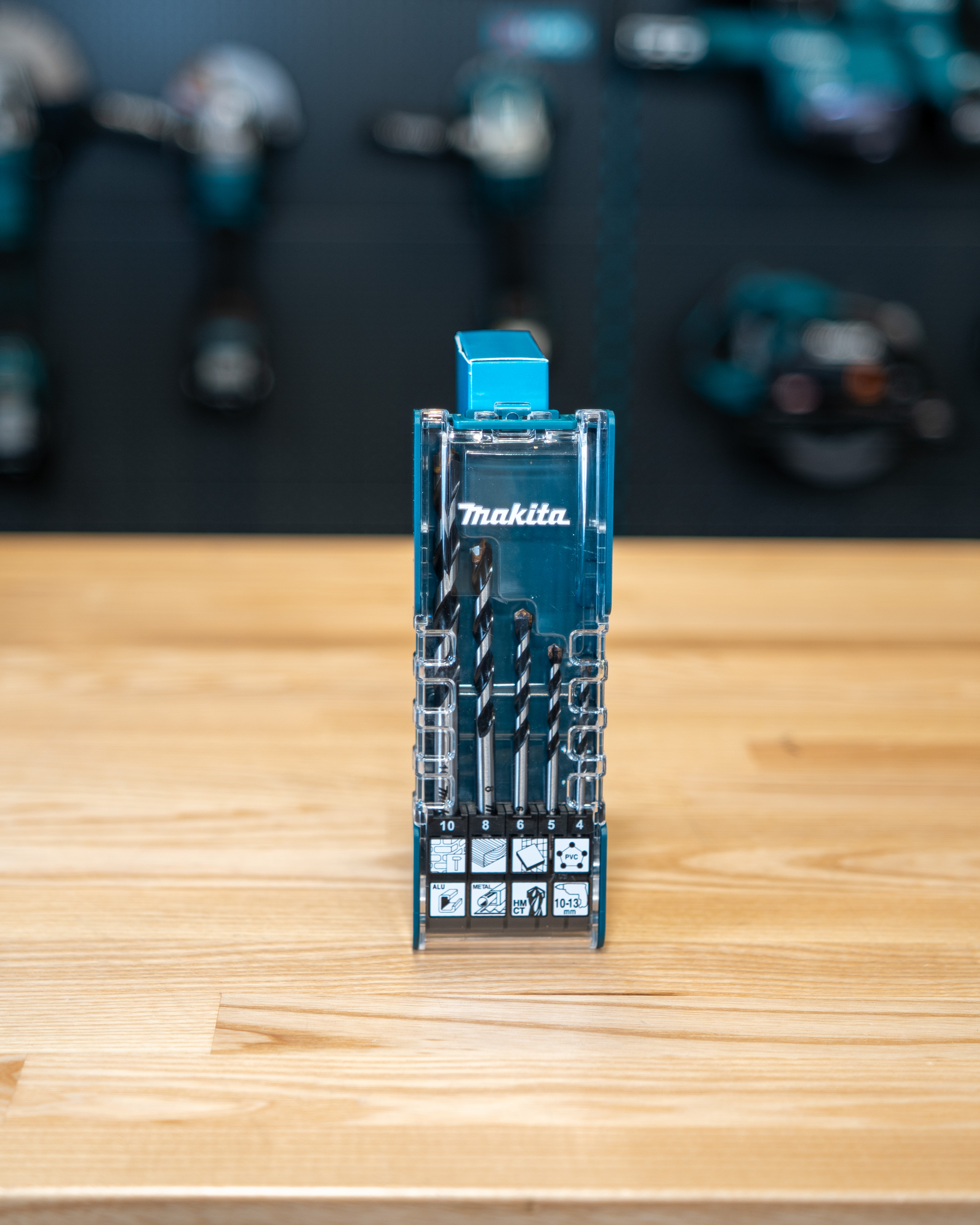 Makita Adventskalender 2025 - P-84800