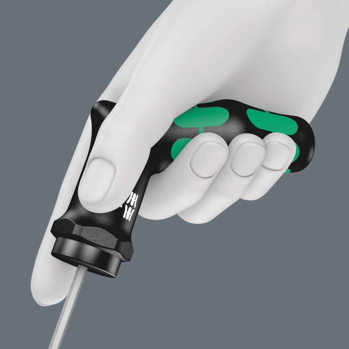Wera 300 IP Drehmomentindikator TORX PLUS, Pistolengriff