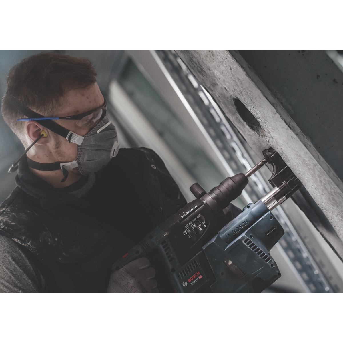 Bosch PRO SDS plus-5X Hammerbohrer