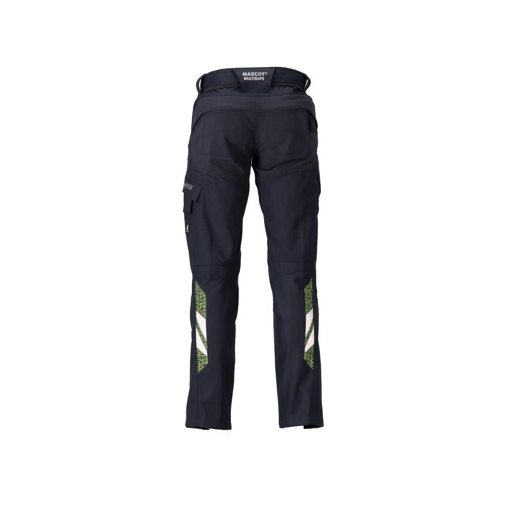 MASCOT Damen Hose mit Knietaschen ACCELERATE MULTISAFE