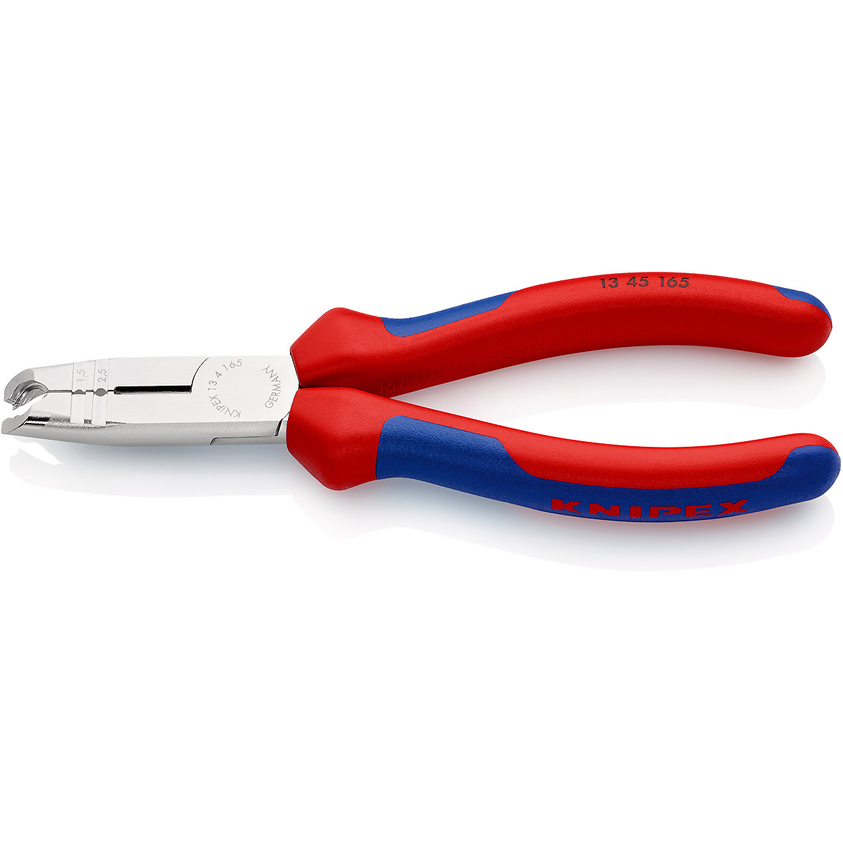 KNIPEX Abmantelungszange