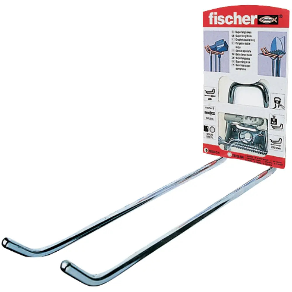Fischer Systemhaken SH