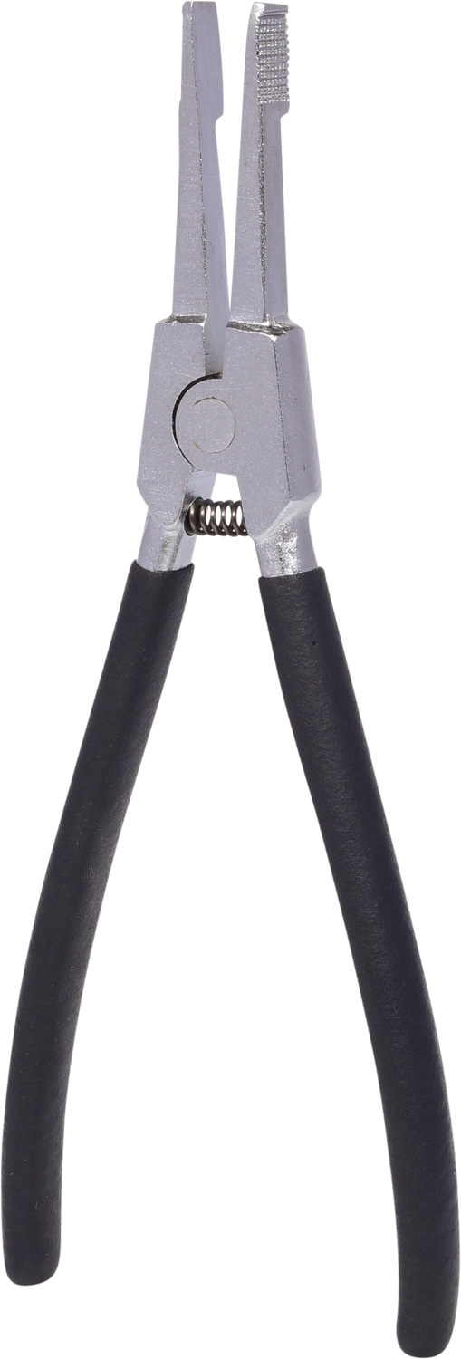 KS Tools Antriebswellen-Sicherungszange, gerade