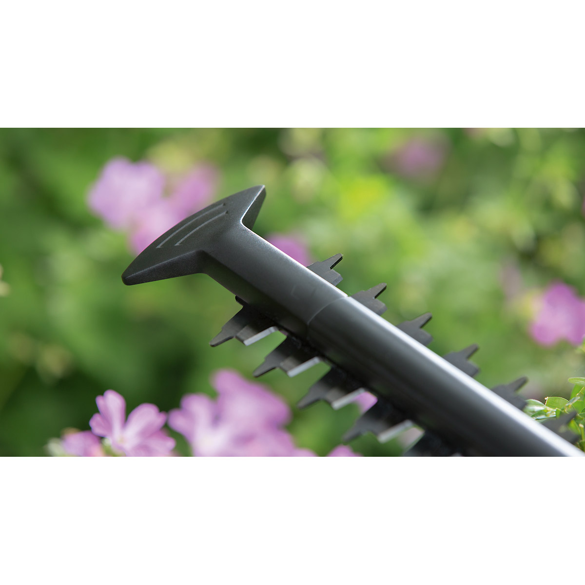 Bosch Heckenschere EasyHedgeCut 45