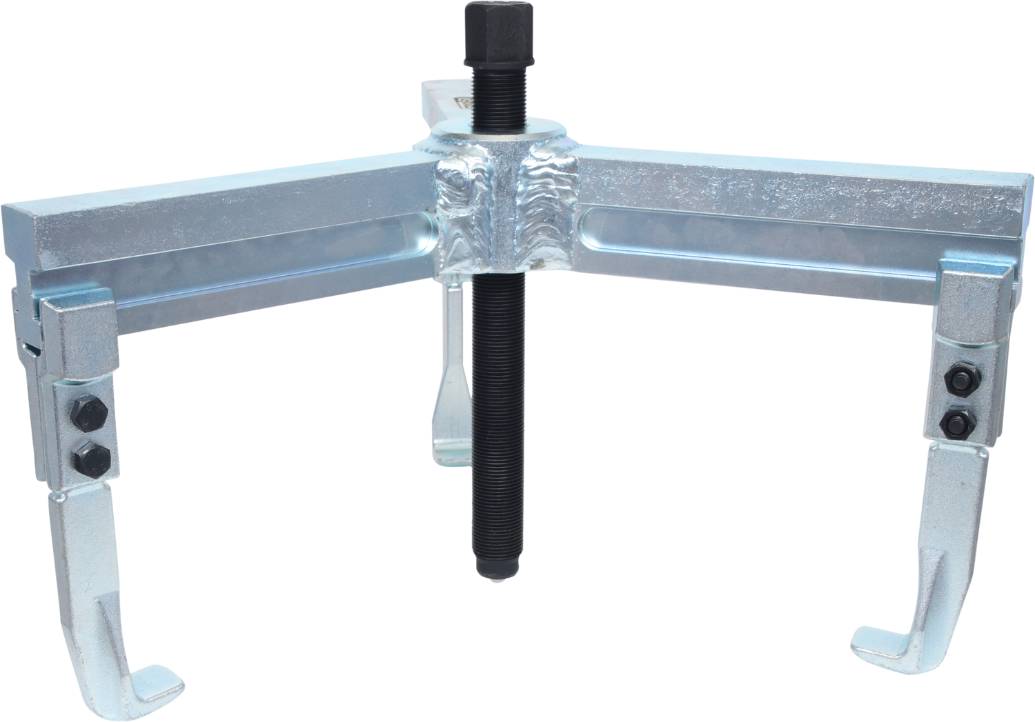 KS Tools Universal-Abzieher 3-armig
