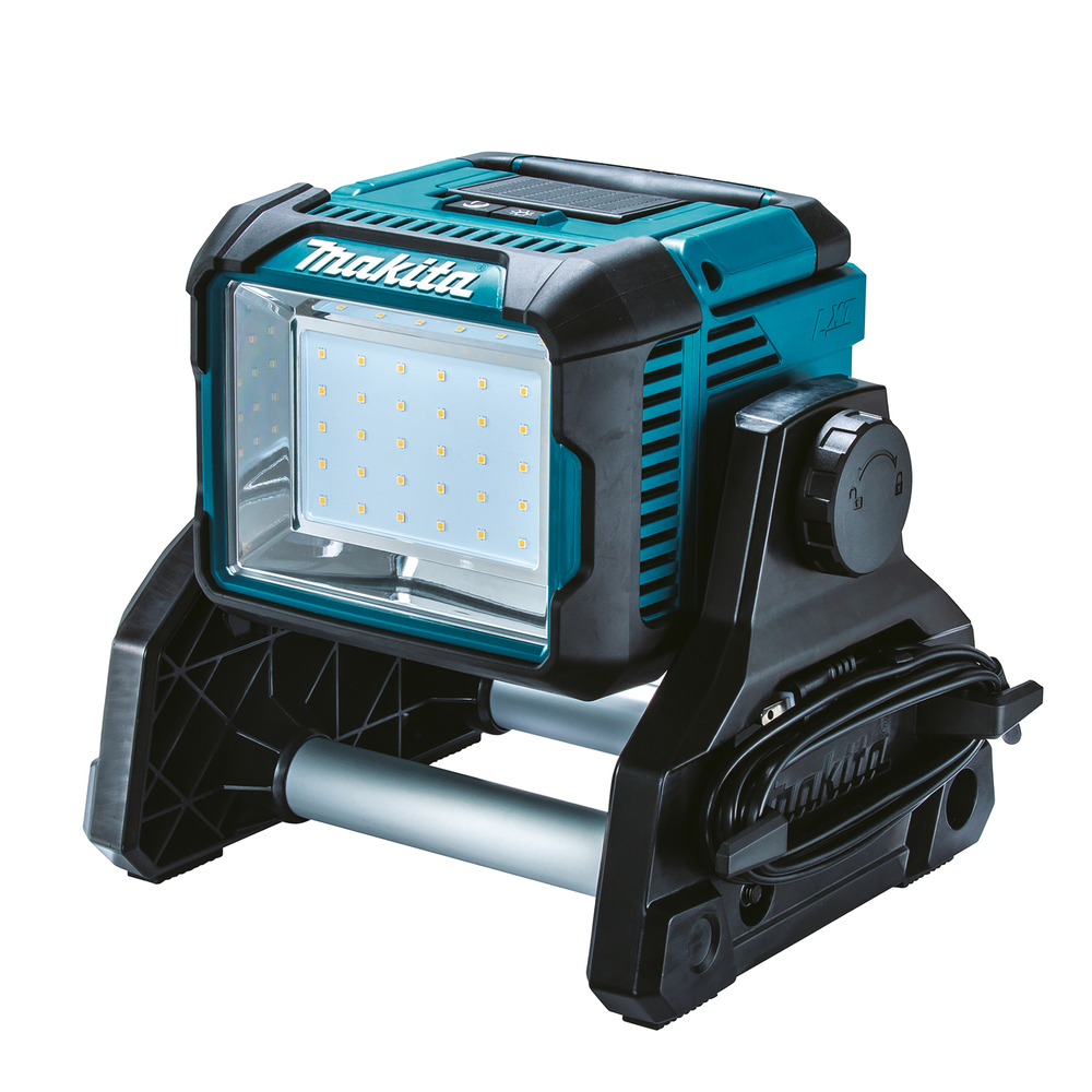 Makita LED-Baustrahler LXT 14,4V - 18V - 230V - DEADML811