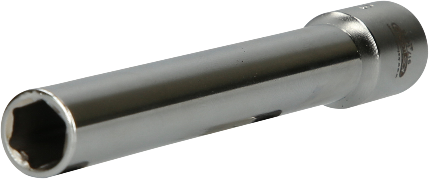 KS Tools 3/8"-Sechskant-Stecknuss zum Nachstellen des Handbremshebelweges, 10mm