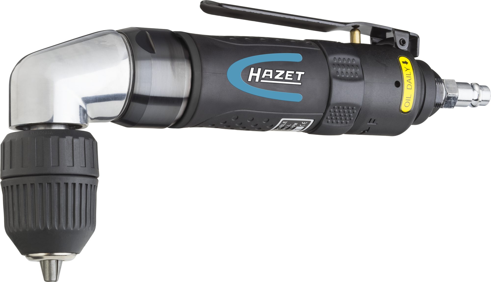 HAZET Winkelbohrmaschine 
