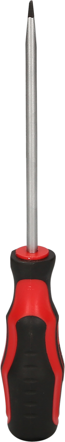 KS Tools ERGOTORQUEplus Schlitz-Schraubendreher
