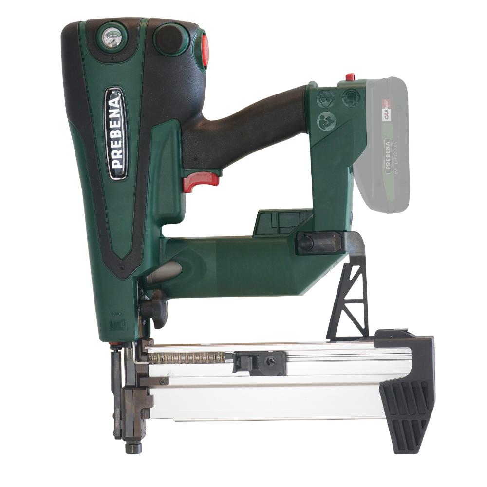 PREBENA PKT-8-RHC65 Hybridnagler für Stahl-Betonnägel Type RHC von 40-65 mm