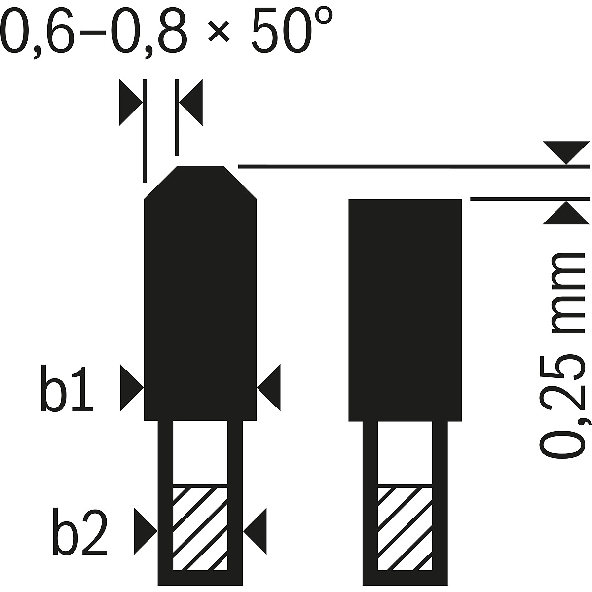 Bosch Kreissägeblatt Expert for Aluminium ø 260 mm