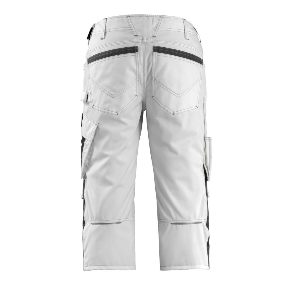 MASCOT Altona Dreiviertel-Hose mit Knietaschen UNIQUE