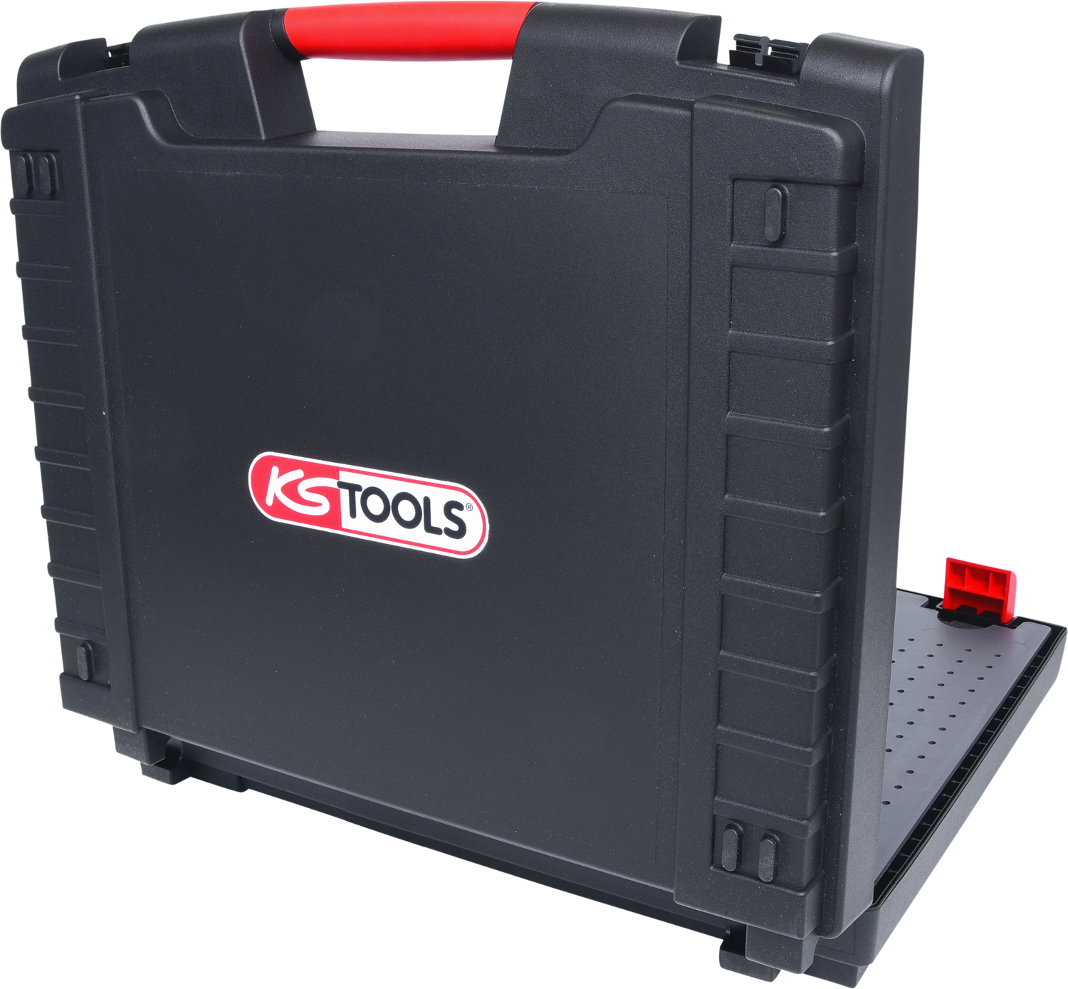 KS Tools Präzisions-Innen-Auszieher- und Abzieher-Satz, Ø 10-75mm, 13-tlg
