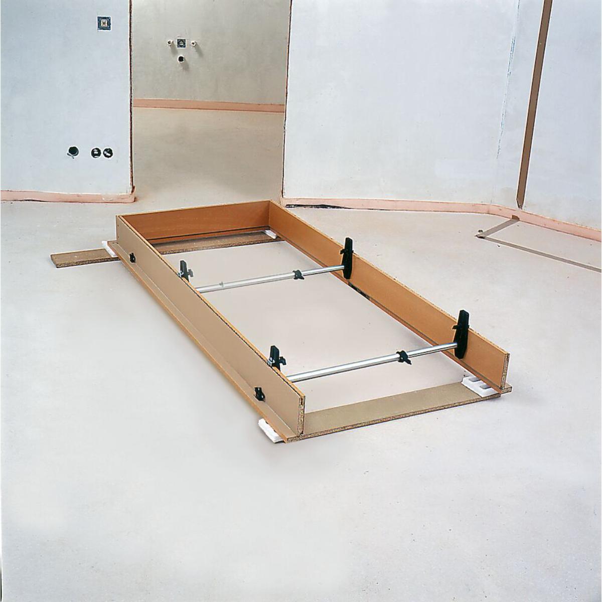 Bessey Türfuttermontagestrebe TMS