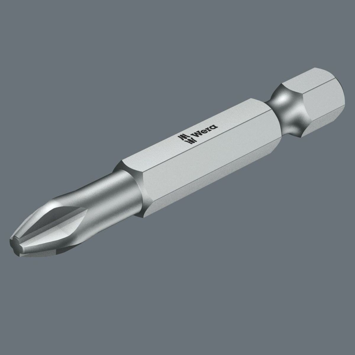 Wera Bit-Check 6 Universal 2, 6-teilig