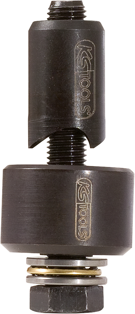 KS Tools Schraublochstanze mit einfachem Kugellager