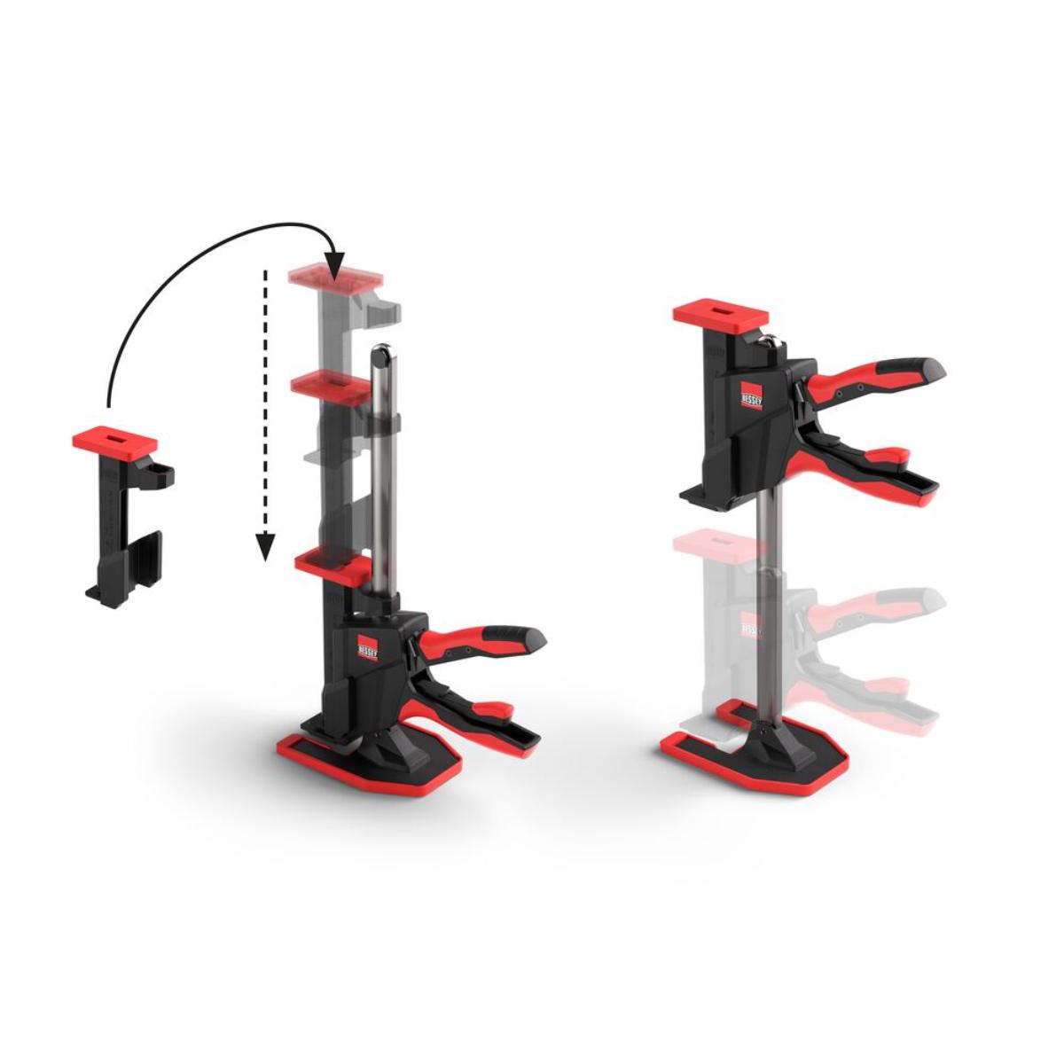 Bessey Installation Kit BEYCEPS BEY-IK