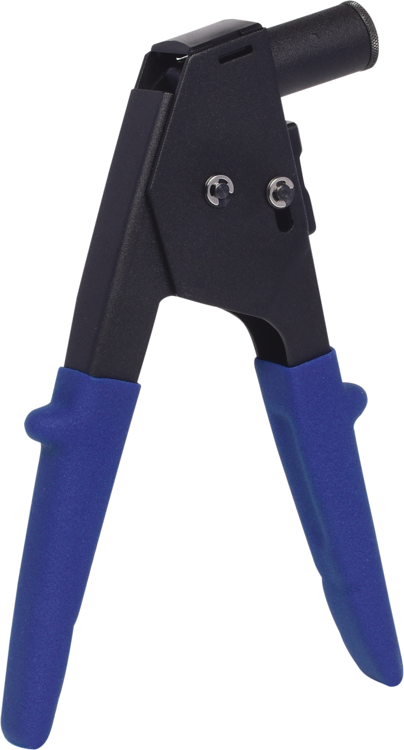 KS Tools Kunststoff-Nietzange