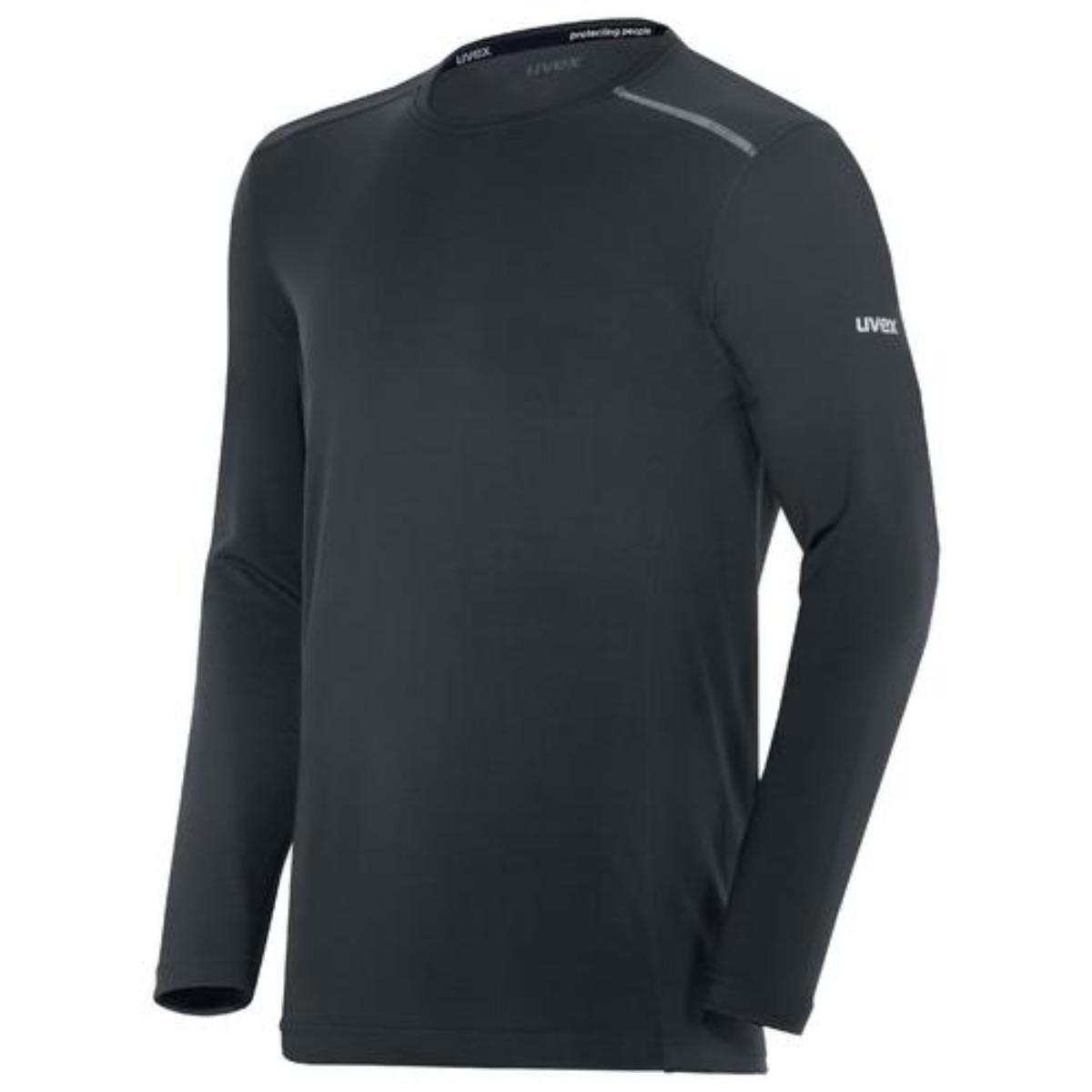 uvex suXXeed Herren Longsleeve