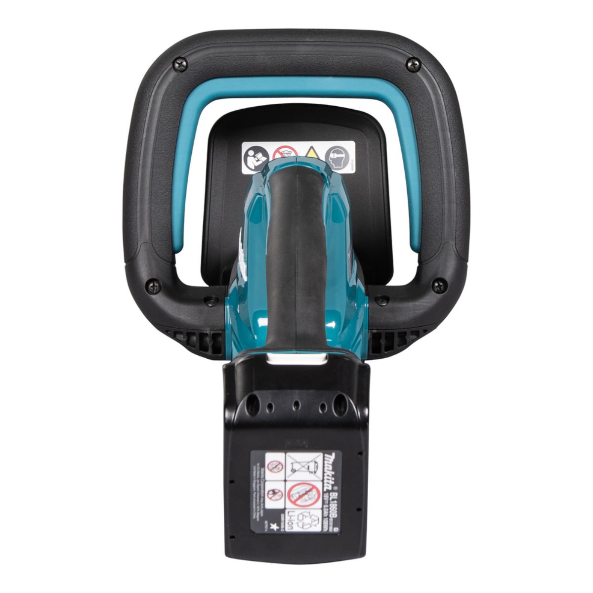 Makita Akku-Heckenschere 50 cm 18V / 3,0 Ah, 1 Akku + Ladegerät DUH506RF